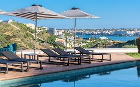 Calallonga Hotel Menorca